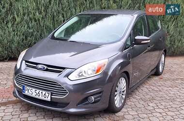Минивэн Ford C-Max 2016 в Луцке
