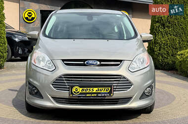Минивэн Ford C-Max 2016 в 