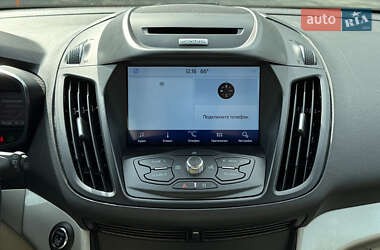 Минивэн Ford C-Max 2016 в 