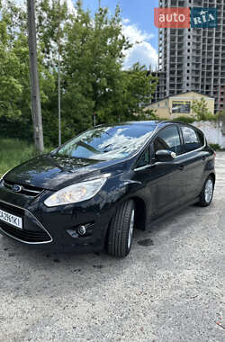 Минивэн Ford C-Max 2014 в Киеве
