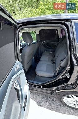 Мінівен Ford C-Max 2014 в 