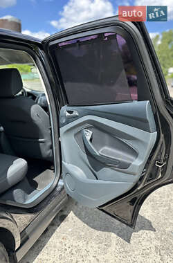 Мінівен Ford C-Max 2014 в 