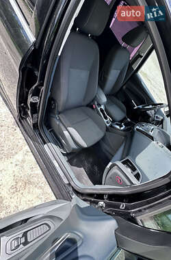 Мінівен Ford C-Max 2014 в 