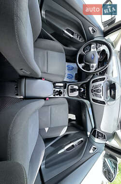 Мінівен Ford C-Max 2014 в 