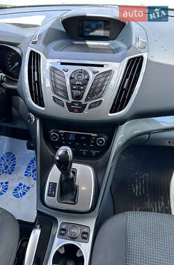 Мінівен Ford C-Max 2014 в 