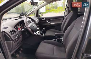Минивэн Ford C-Max 2010 в 