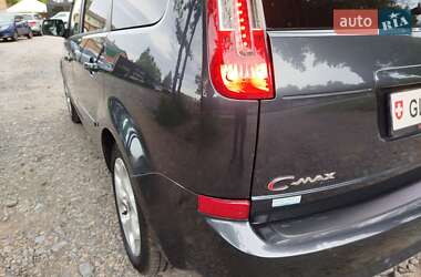 Минивэн Ford C-Max 2010 в 