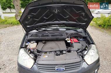 Минивэн Ford C-Max 2010 в 