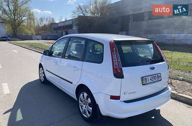 Мінівен Ford C-Max 2010 в 
