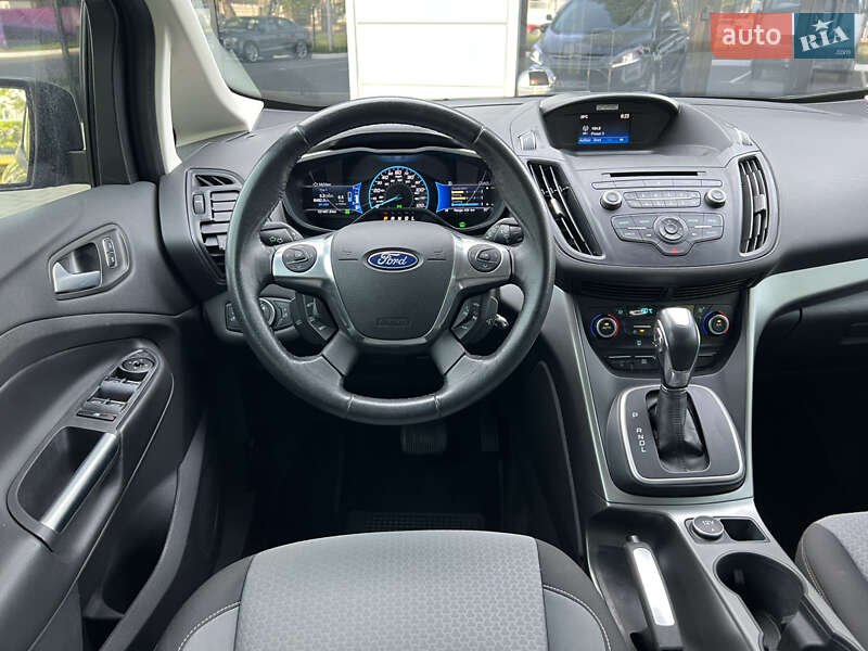 Мінівен Ford C-Max 2017 в Одесі