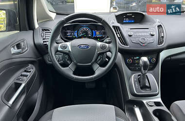 Мінівен Ford C-Max 2017 в 
