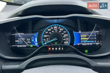 Мінівен Ford C-Max 2017 в 