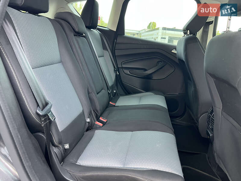 Мінівен Ford C-Max 2017 в Одесі