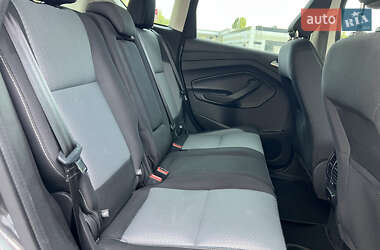 Мінівен Ford C-Max 2017 в 