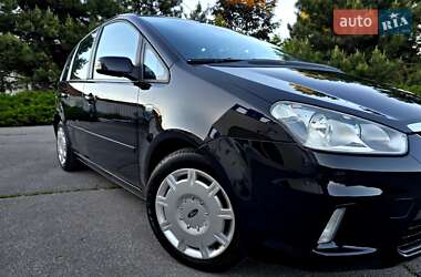 Минивэн Ford C-Max 2008 в 