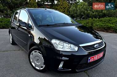 Минивэн Ford C-Max 2008 в 