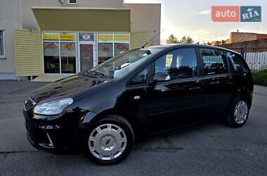 Минивэн Ford C-Max 2008 в 