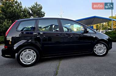 Минивэн Ford C-Max 2008 в 