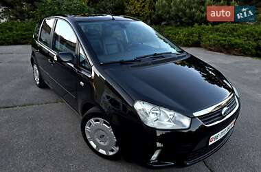 Минивэн Ford C-Max 2008 в 