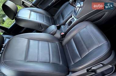 Минивэн Ford C-Max 2008 в 