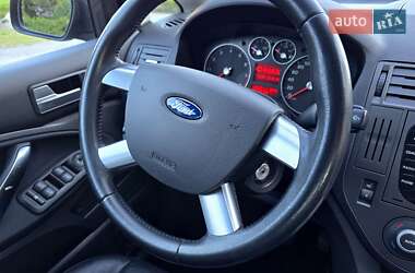 Минивэн Ford C-Max 2008 в 