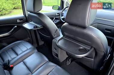 Минивэн Ford C-Max 2008 в 