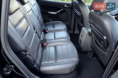 Минивэн Ford C-Max 2008 в 