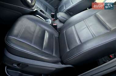 Минивэн Ford C-Max 2008 в 
