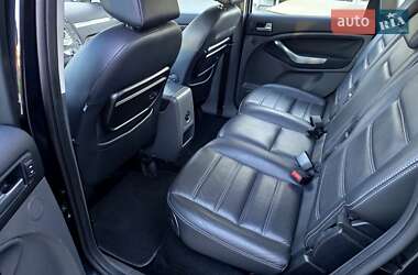 Минивэн Ford C-Max 2008 в 