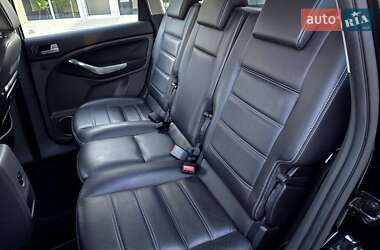 Минивэн Ford C-Max 2008 в 