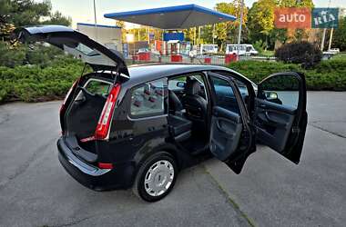 Минивэн Ford C-Max 2008 в 