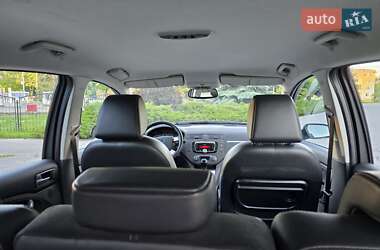 Минивэн Ford C-Max 2008 в 
