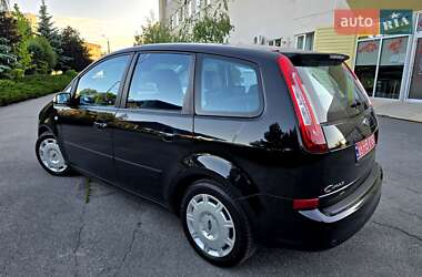 Минивэн Ford C-Max 2008 в 