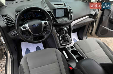 Минивэн Ford C-Max 2016 в 