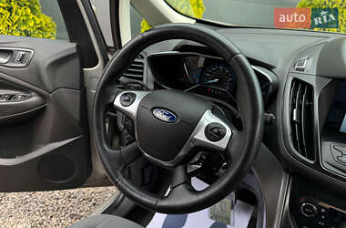 Минивэн Ford C-Max 2016 в 