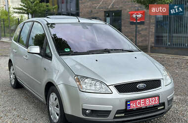 Мінівен Ford C-Max 2006 в Вінниці