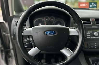 Минивэн Ford C-Max 2006 в 