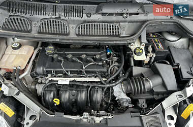 Минивэн Ford C-Max 2006 в 