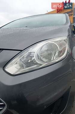 Минивэн Ford C-Max 2014 в 