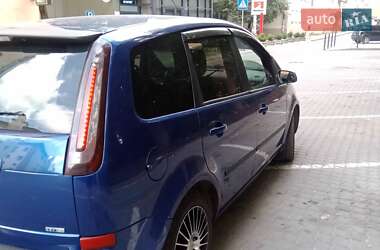 Минивэн Ford C-Max 2008 в 