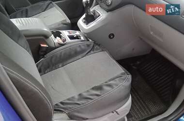 Минивэн Ford C-Max 2008 в 