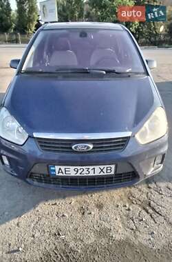 Минивэн Ford C-Max 2008 в Павлограде