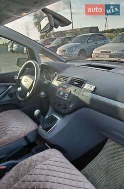 Минивэн Ford C-Max 2008 в 