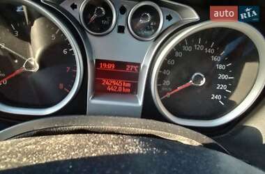 Минивэн Ford C-Max 2008 в 