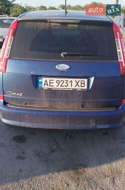 Минивэн Ford C-Max 2008 в 