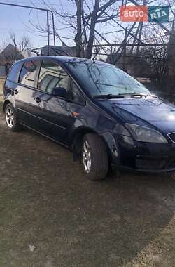 Минивэн Ford C-Max 2005 в 