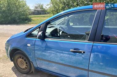 Мінівен Ford C-Max 2007 в 