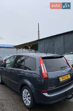 Минивэн Ford C-Max 2008 в 