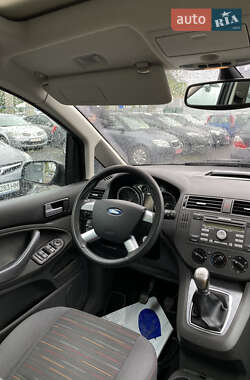 Минивэн Ford C-Max 2008 в 