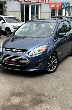 Минивэн Ford C-Max 2017 в Одессе